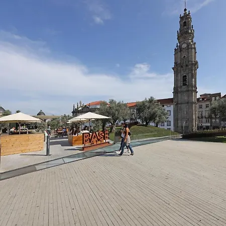 Flh Mezzanine 아파트