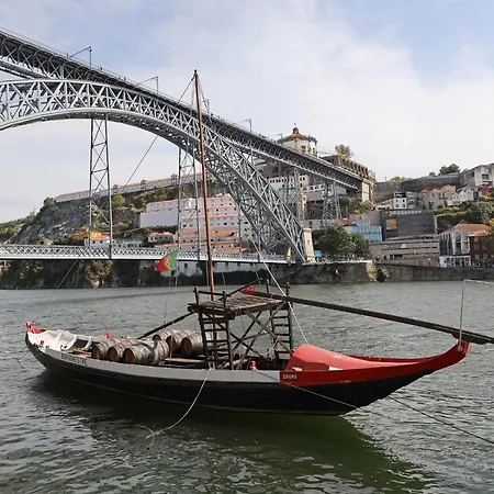 Flh Mezzanine 아파트