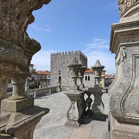 아파트 Flh Mezzanine