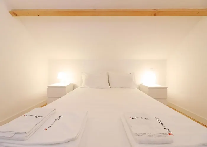 Flh Mezzanine * 포르투