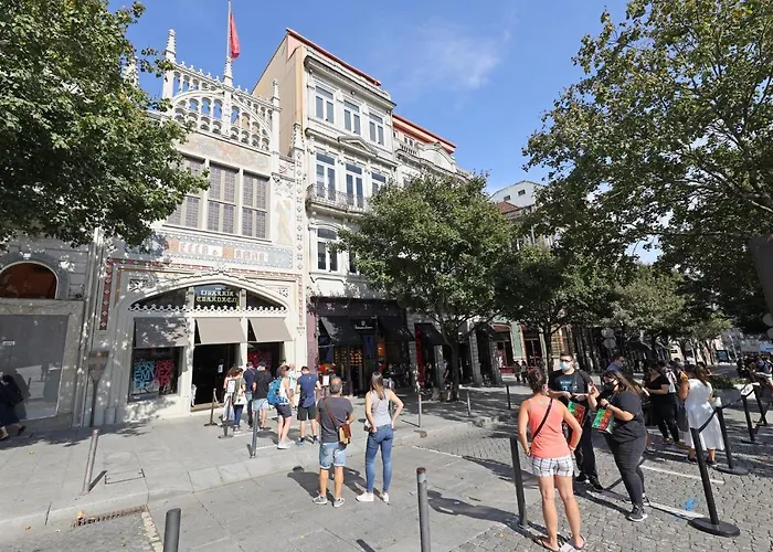 Flh Mezzanine 아파트