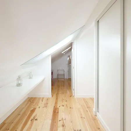 Flh Mezzanine Apartment *