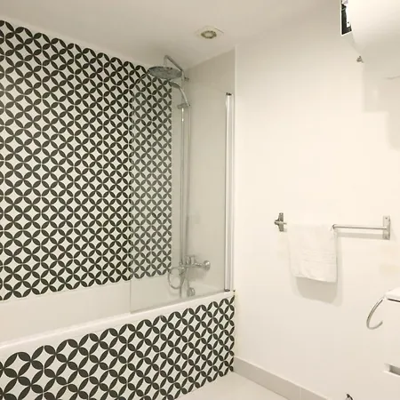 Apartment Flh Mezzanine Porto