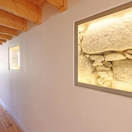 Flh Mezzanine * Porto