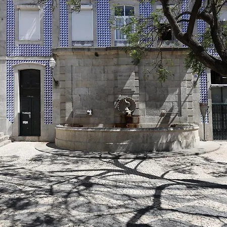 Apartment Flh Mezzanine Porto
