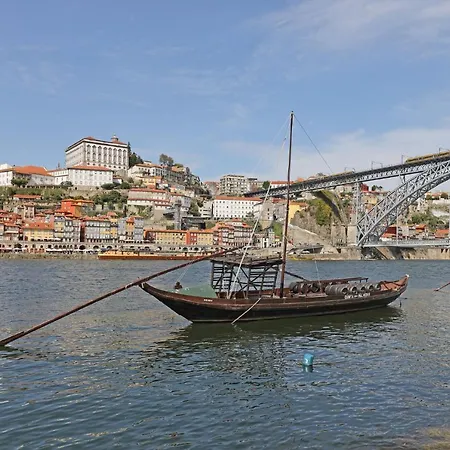 Flh Mezzanine Apartment Porto
