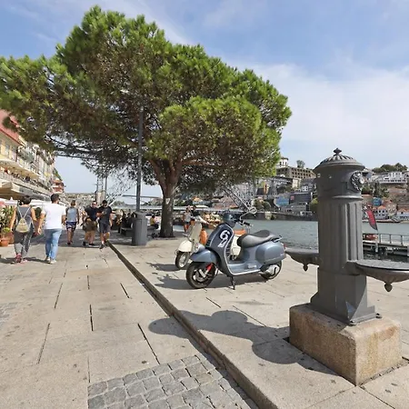 Apartment Flh Mezzanine