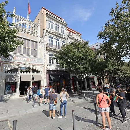 Flh Mezzanine Apartment