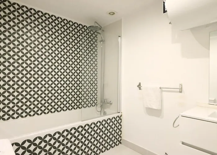 Apartment Flh Mezzanine Porto