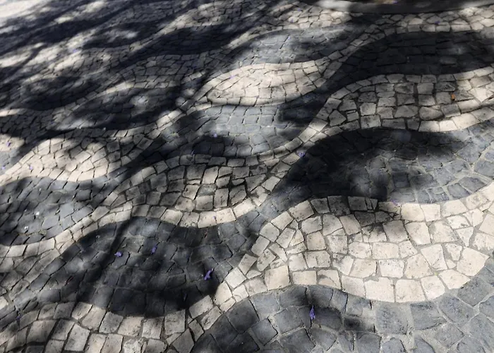 Flh Mezzanine Apartment