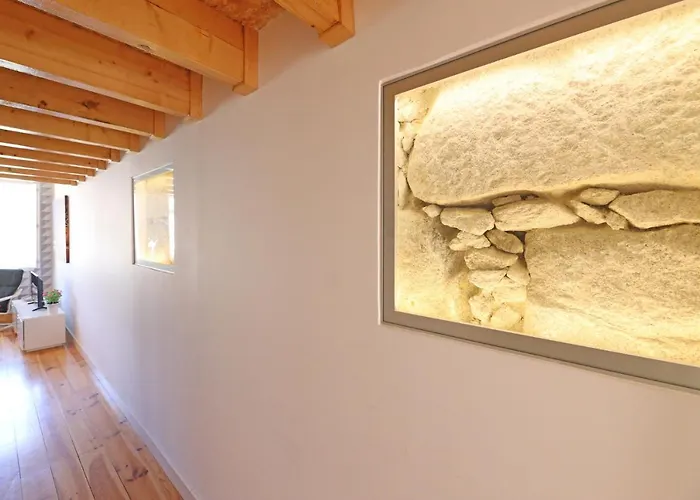 Flh Mezzanine * Porto