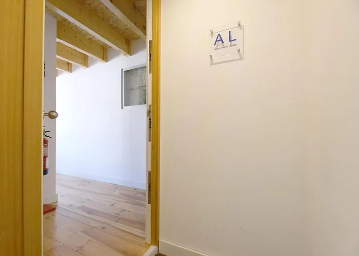 Flh Mezzanine Apartment