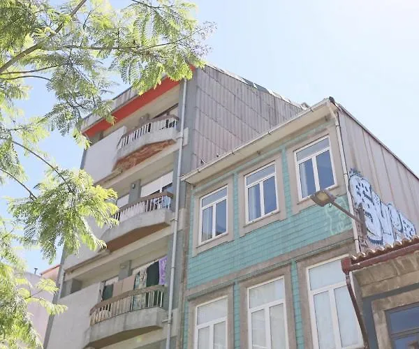 Flh Mezzanine Apartment *