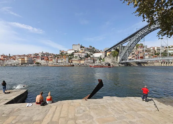 Apartment Flh Mezzanine *