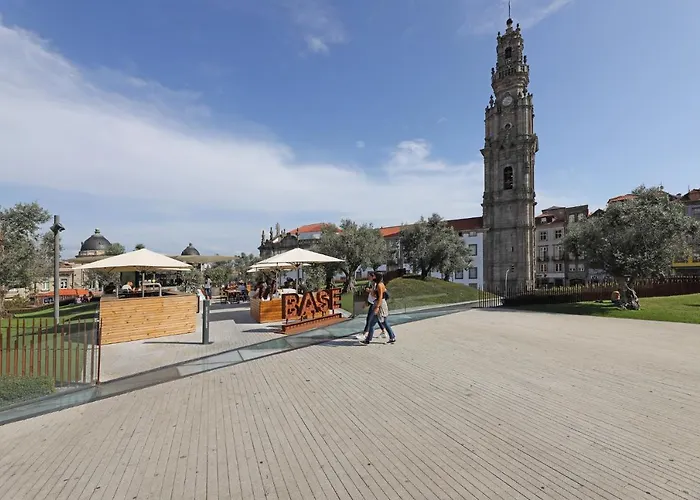 Flh Mezzanine Apartment