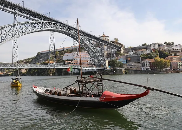Flh Mezzanine Apartment