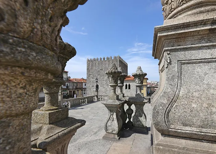 Apartment Flh Mezzanine